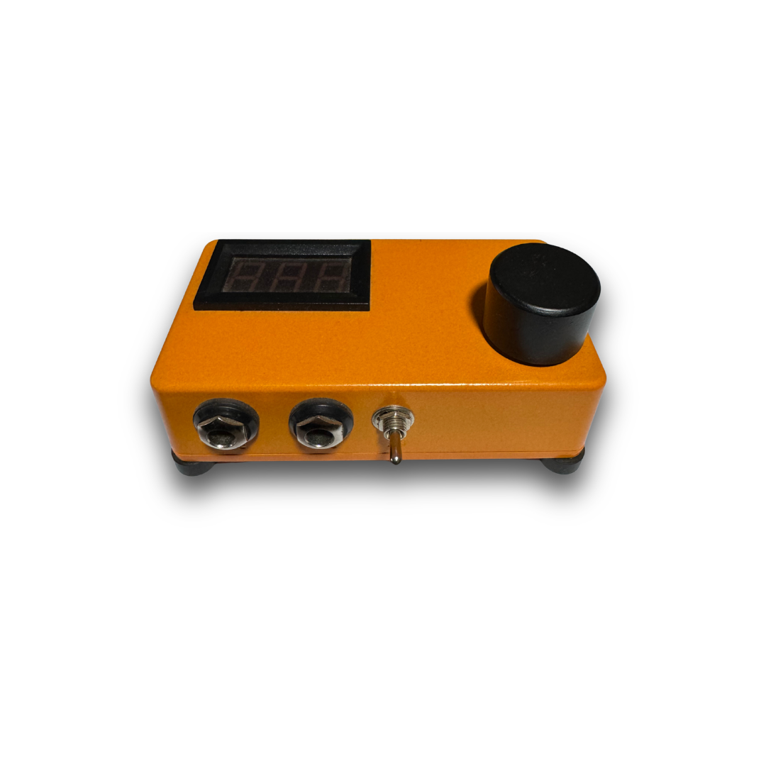 Fuente de poder 3 amp N3A - TN1
