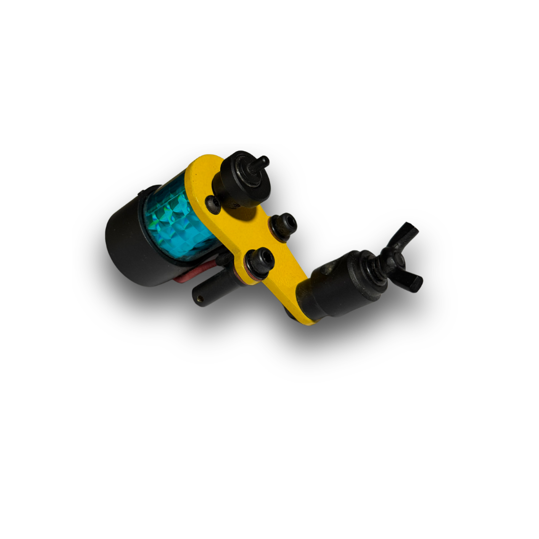Maquina Rotativa Directa TN1 - AN141