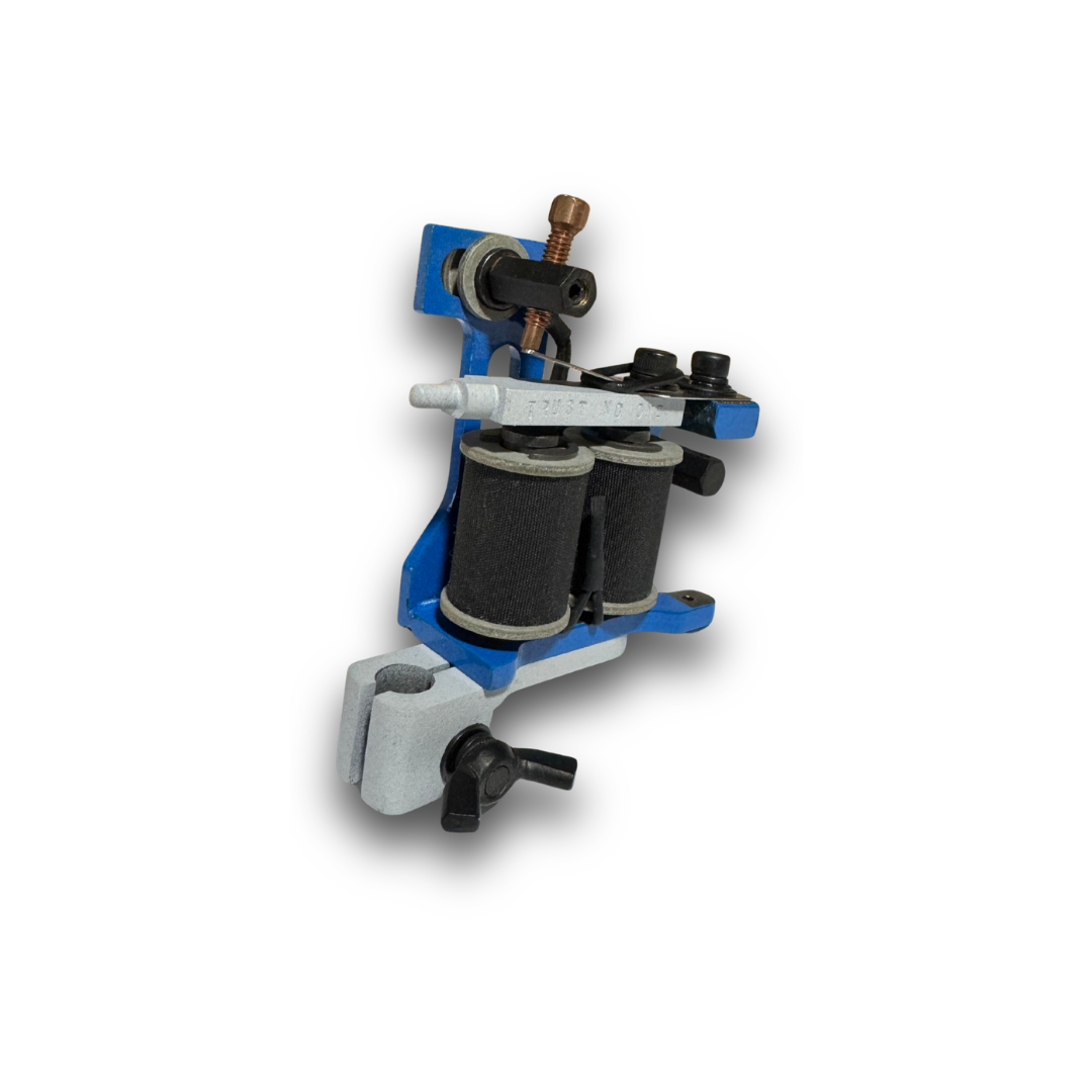 Maquina de bobina VJT (Linea 7 - 15 RL/RS) - TN1