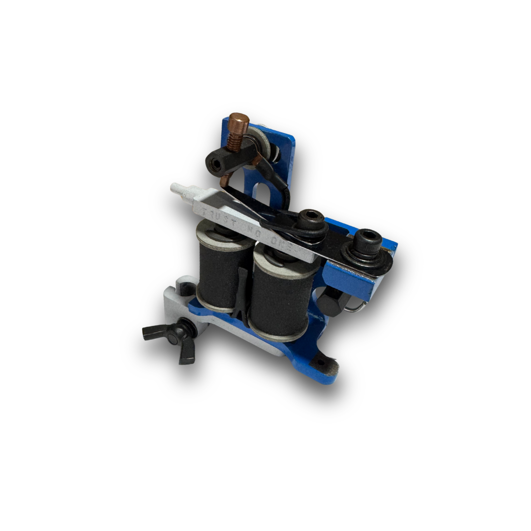 Maquina de bobina VJT (Linea 7 - 15 RL/RS) - TN1