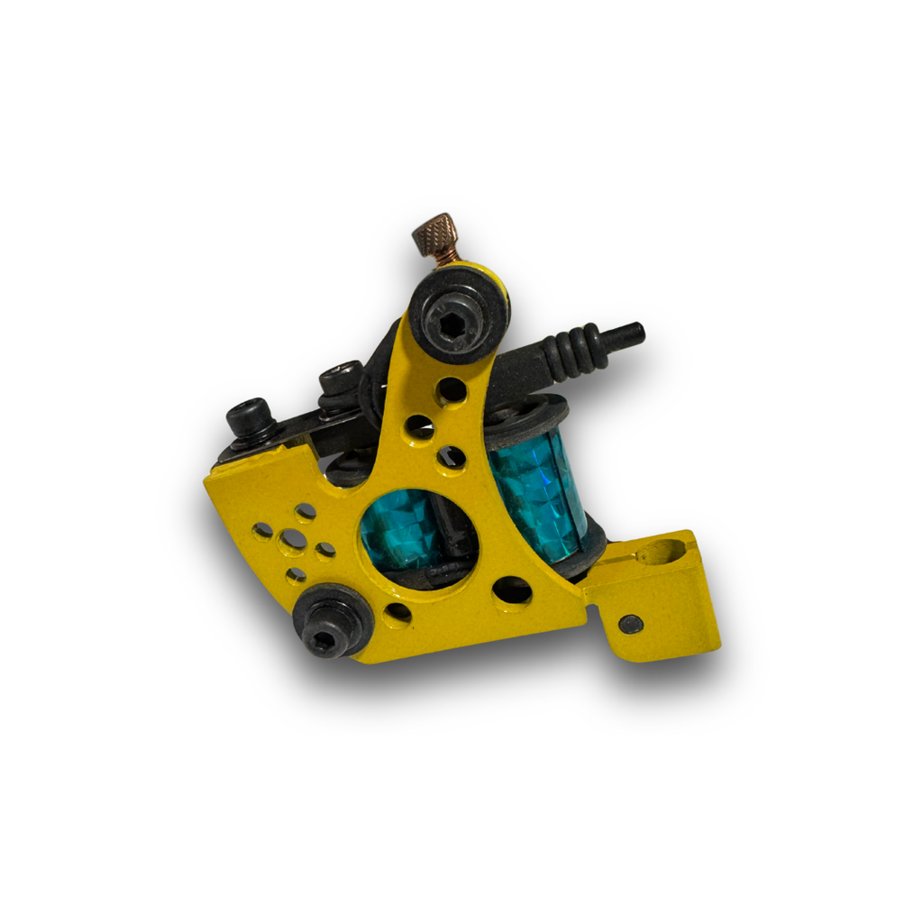 Maquina de Bobina Walker (Linea fina 3 - 9) - TN1