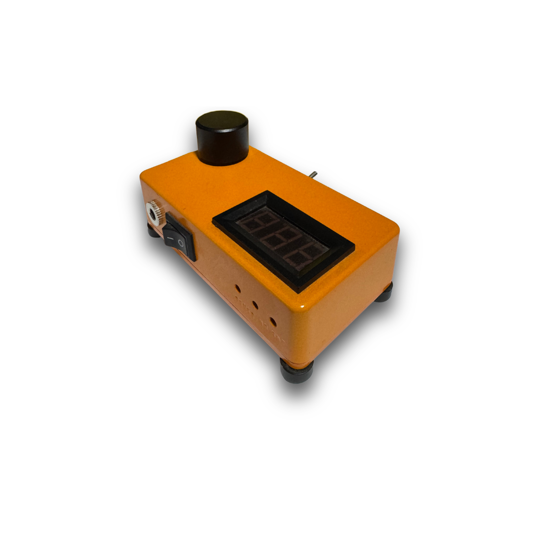 Fuente de poder 3 amp N3A - TN1