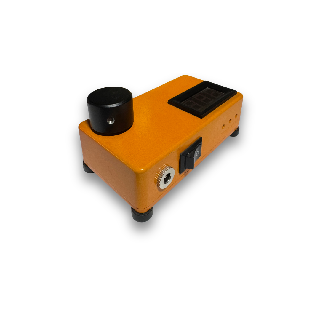 Fuente de poder 3 amp N3A - TN1