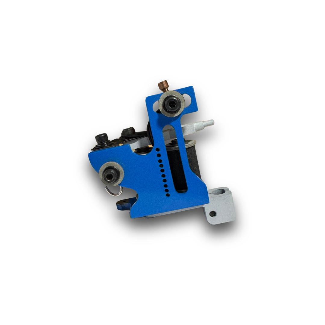Maquina de bobina VJT (Linea 7 - 15 RL/RS) - TN1
