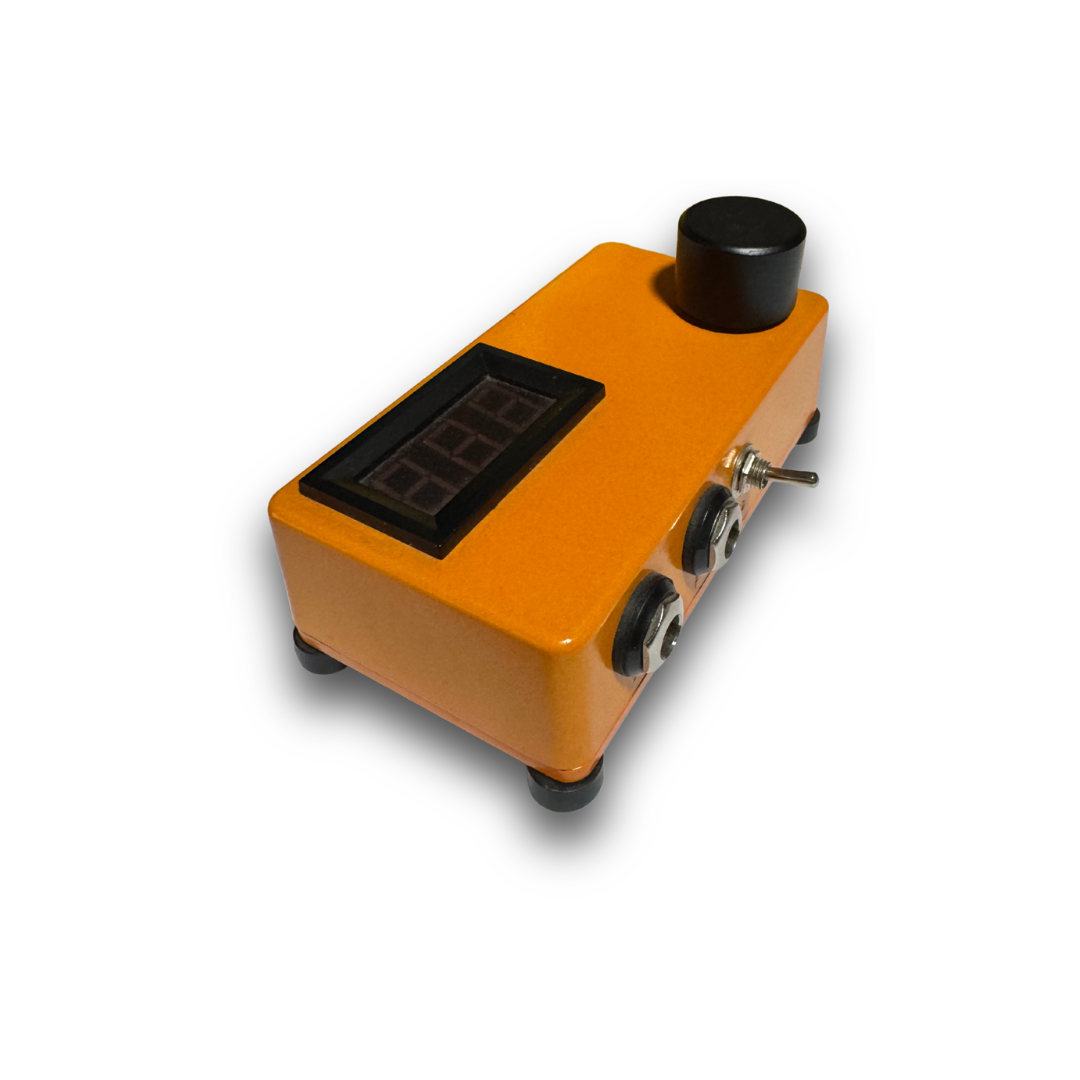 Fuente de poder 3 amp N3A - TN1