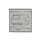 Fuente de poder 3 amp N3A - TN1