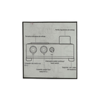 Fuente de poder 3 amp N3A - TN1