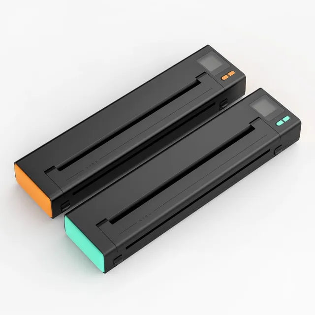 Termocopiadora LCD A4