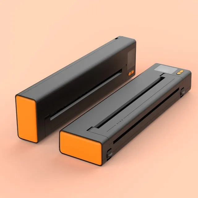 Termocopiadora LCD A4