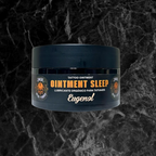 Butter Ointment Sleep Eugenol y Mentol - Star Ink