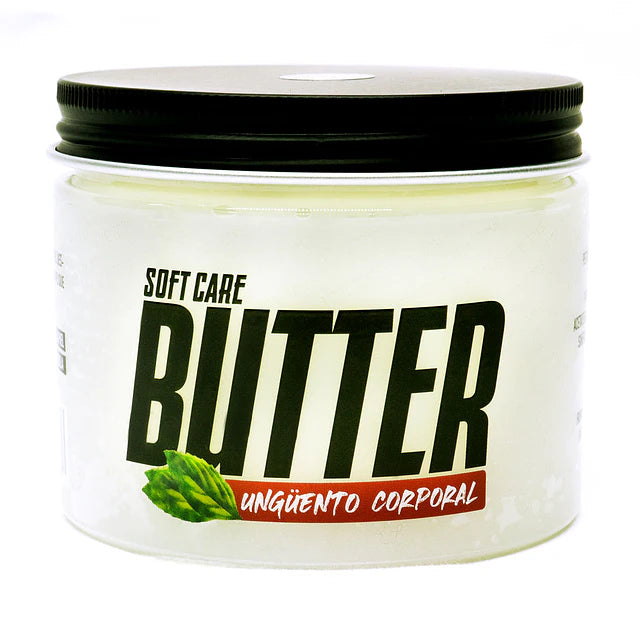Butter Soft Care 320gr - Vital Tone