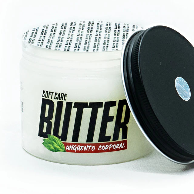 Butter Soft Care 320gr - Vital Tone