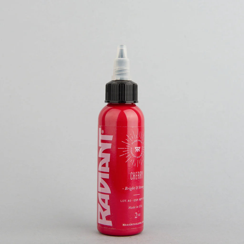 Cherry 1oz - Radiant