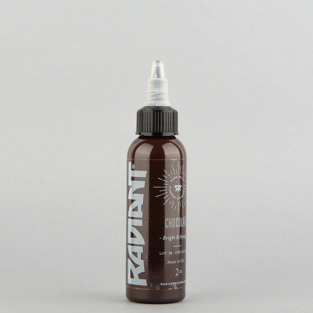 Chocolate 1oz - Radiant