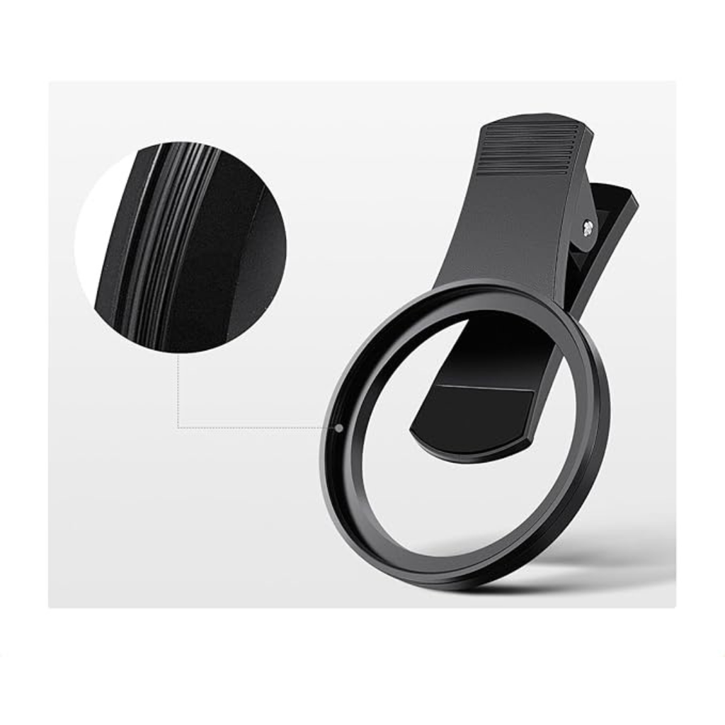 Filtro CPL de 52mm