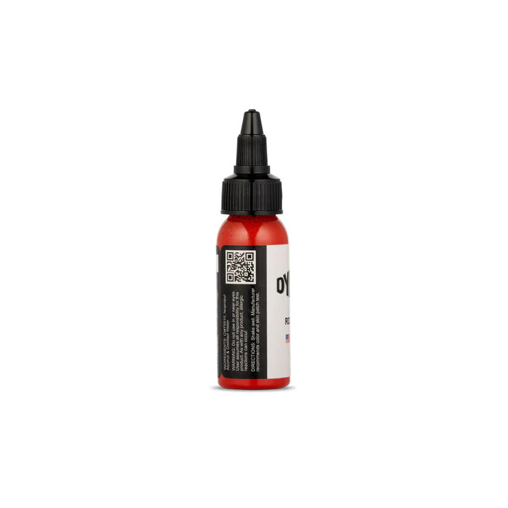 Chinese Red 1oz - Dynamic