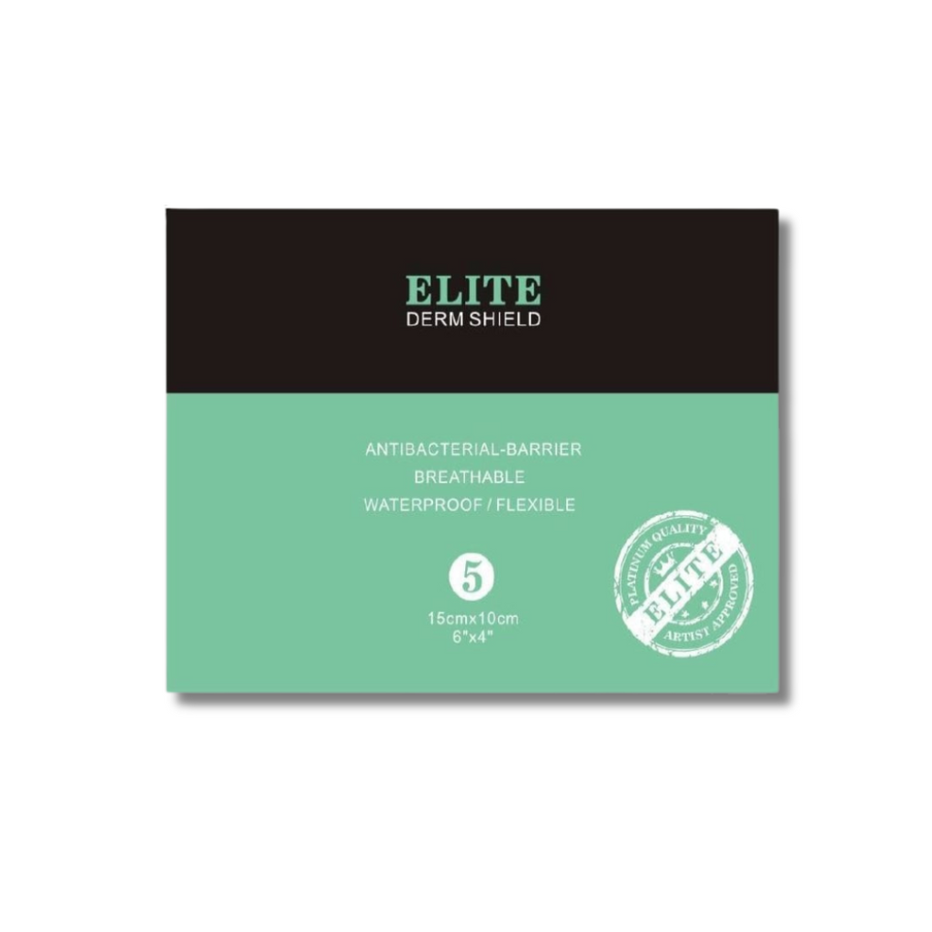 Derm Shield Sobre 5unid 10 x 15cm - Elite