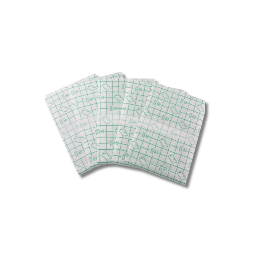 Derm Shield Sobre 5unid 10 x 15cm - Elite