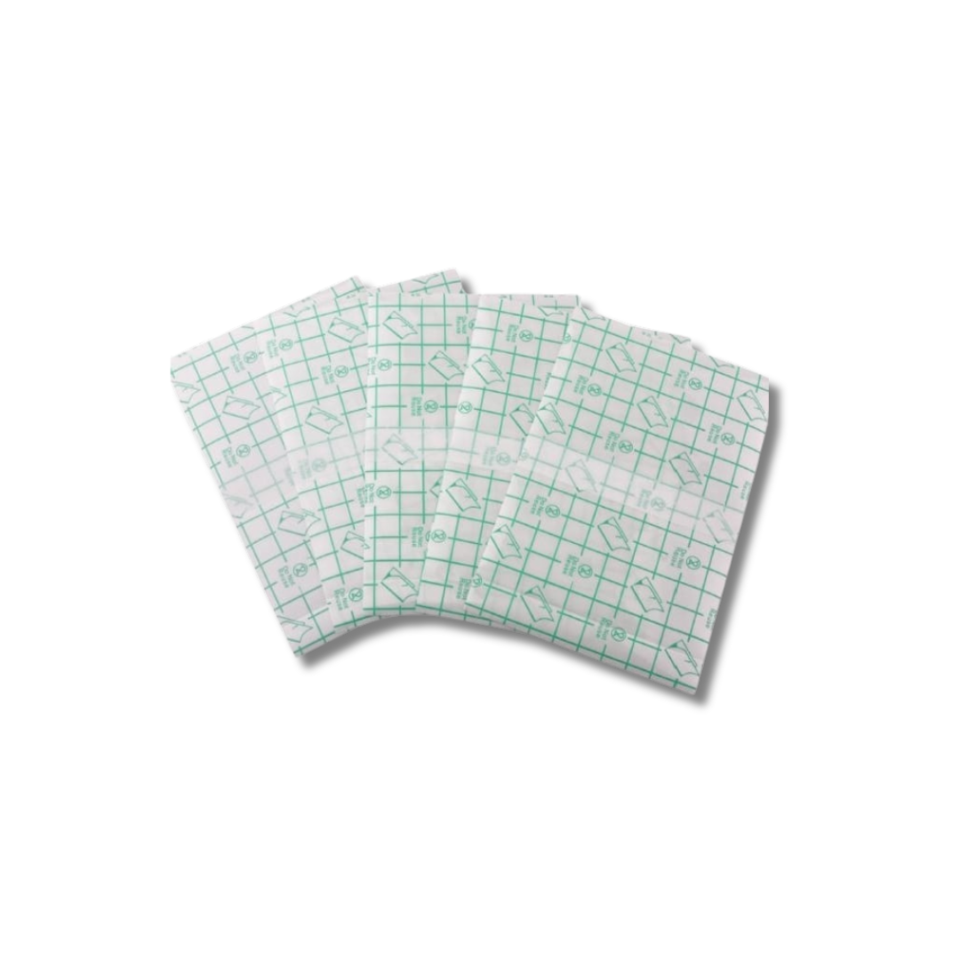 Derm Shield Sobre 5unid 10 x 15cm - Elite