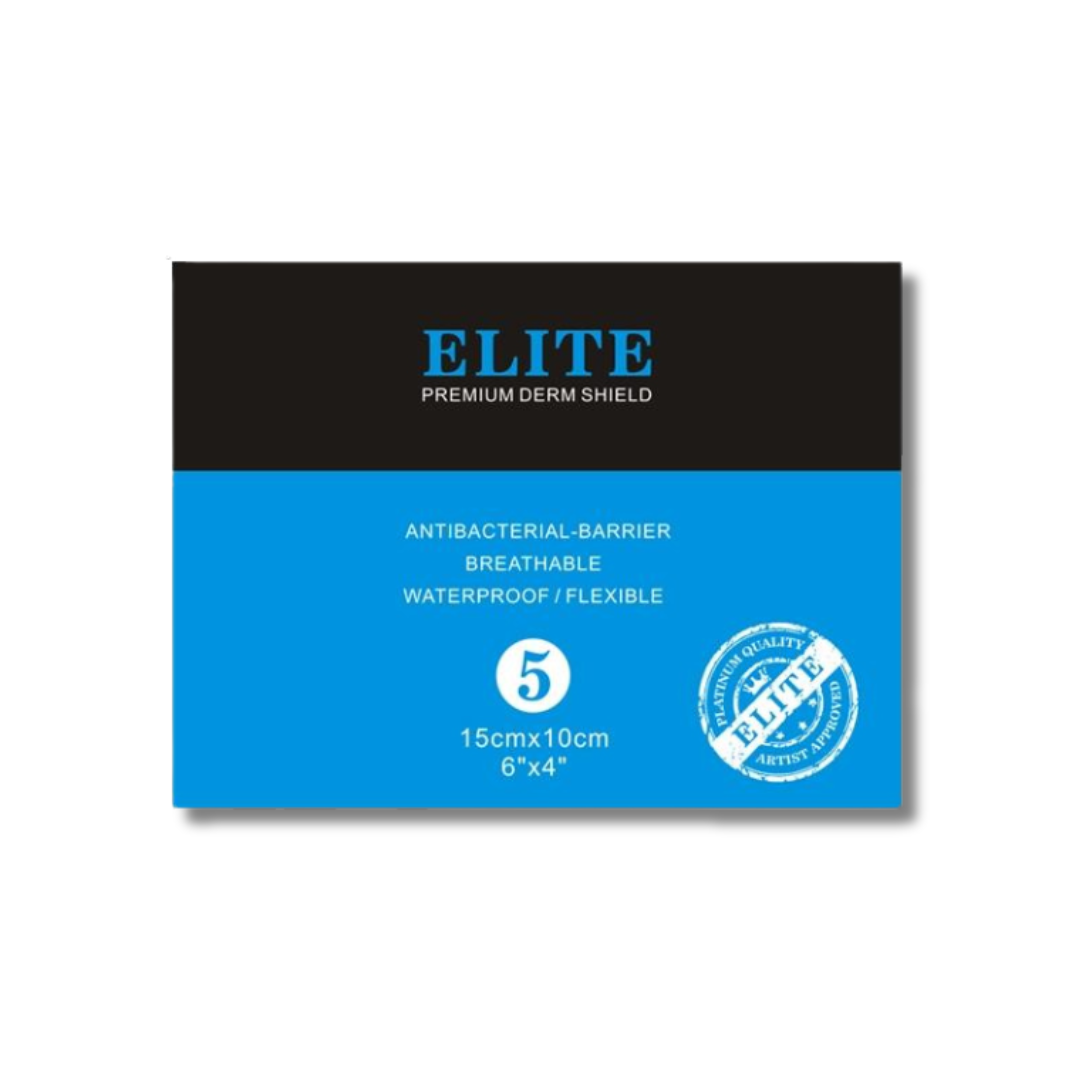Derm Shield Premium Sobre 5unid 10 x 15cm - Elite