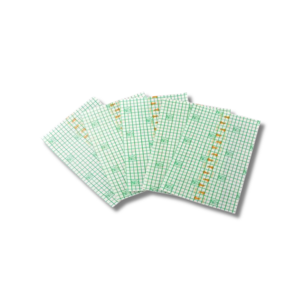 Derm Shield Premium Sobre 5unid 10 x 15cm - Elite
