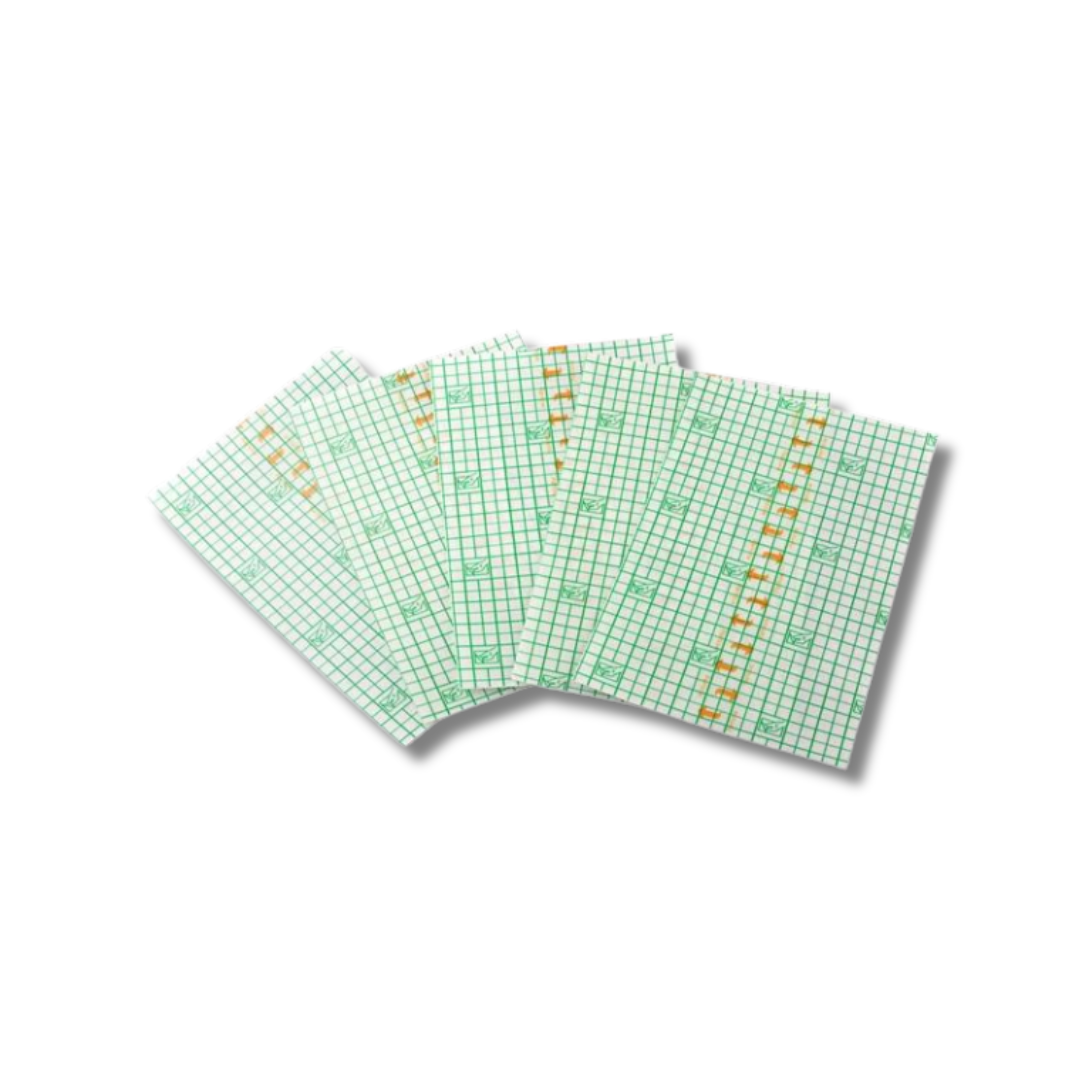 Derm Shield Premium Sobre 5unid 10 x 15cm - Elite