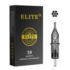 Cartridge Elite 3 - RL