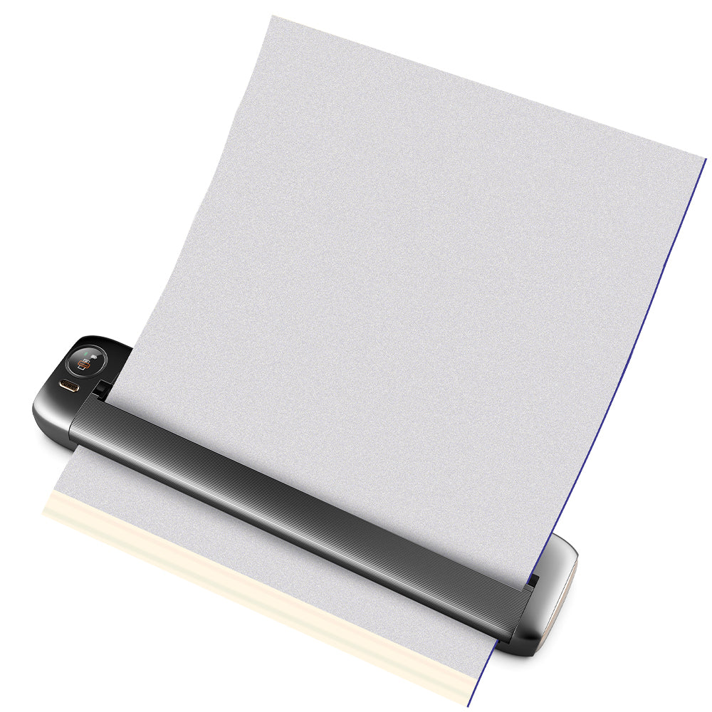 Termocopiadora Pocket S7 - Elite