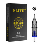 Cartridge Elite 3 - RS