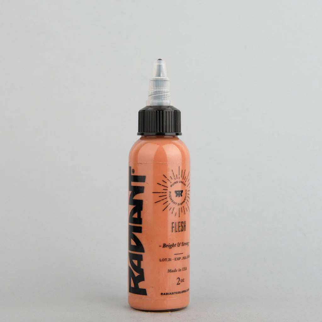 Flesh 1oz - Radiant