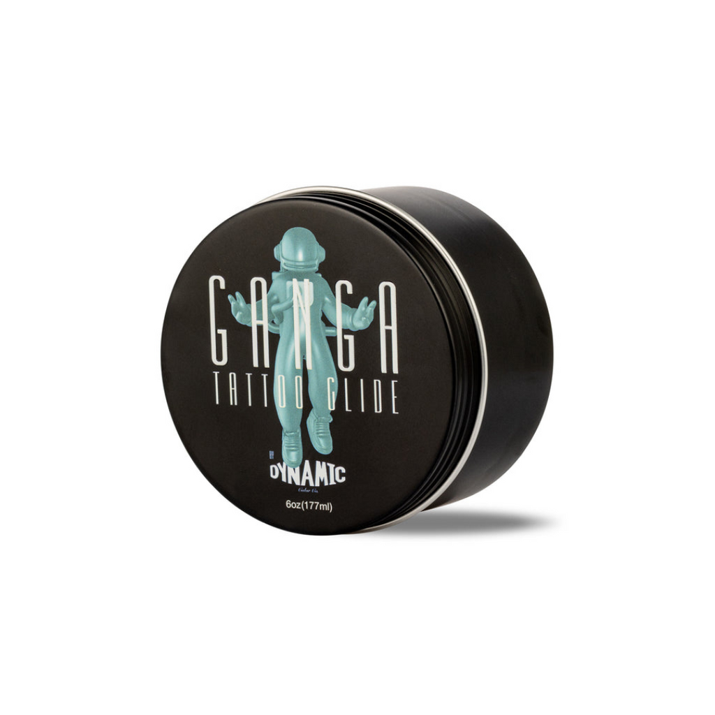 Butter Ganga Tattoo Glide 177ml (6oz) - Dynamic