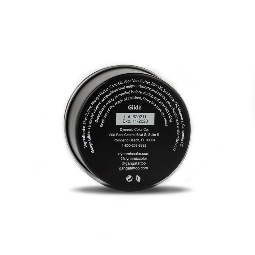 Butter Ganga Tattoo Glide 177ml (6oz) - Dynamic