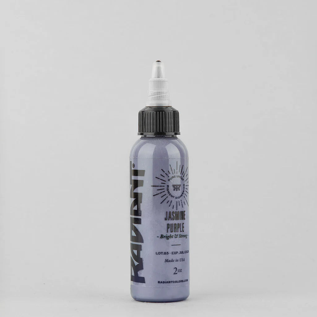 Jasmine Purple 1oz - Radiant
