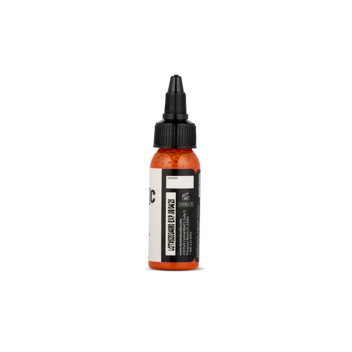 Orange 1oz - Dynamic