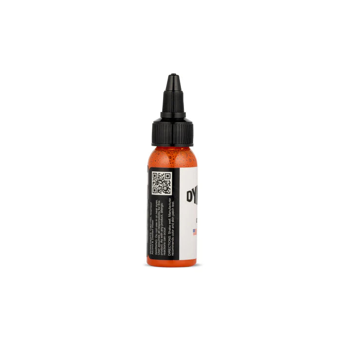 Orange 1oz - Dynamic