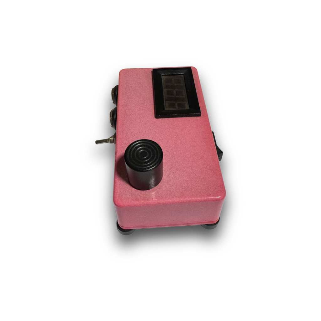 Fuente de poder 3 amp N3A - TN1