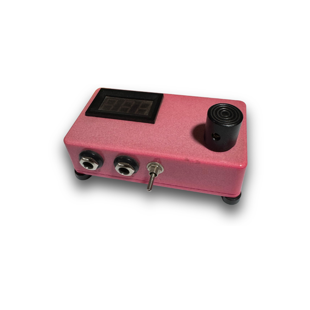 Fuente de poder 3 amp N3A - TN1