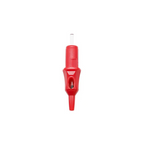Cartridge para practica - Tira de 5unid