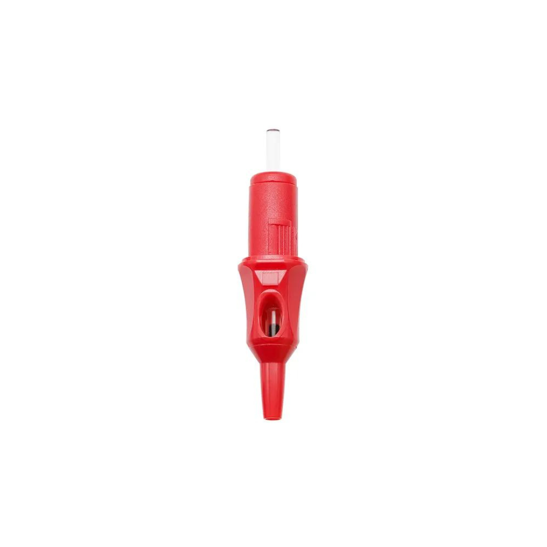 Cartridge para practica - Tira de 5unid