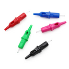 Cartridge para practica - Tira de 5unid