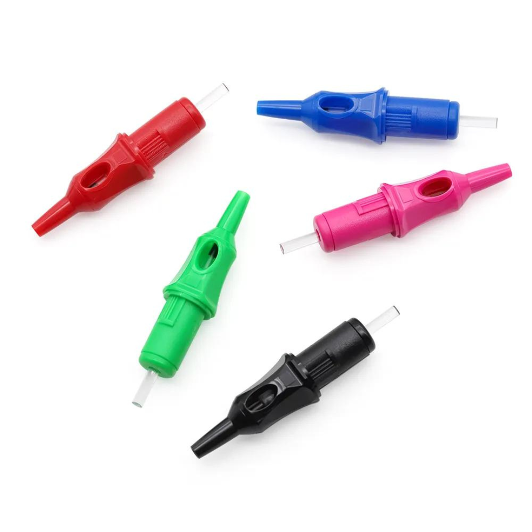Cartridge para practica - Tira de 5unid