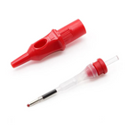 Cartridge para practica - Tira de 5unid