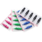 Cartridge para practica - Tira de 5unid