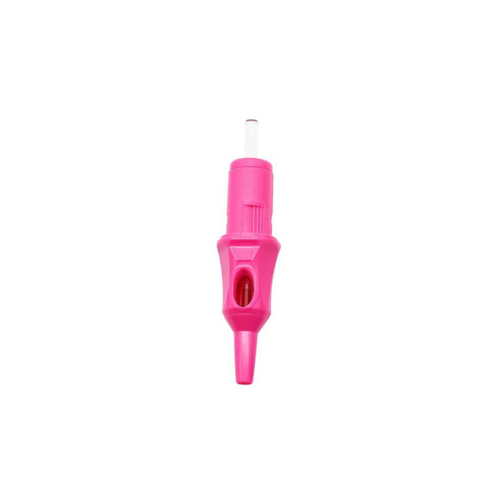 Cartridge para practica - Tira de 5unid