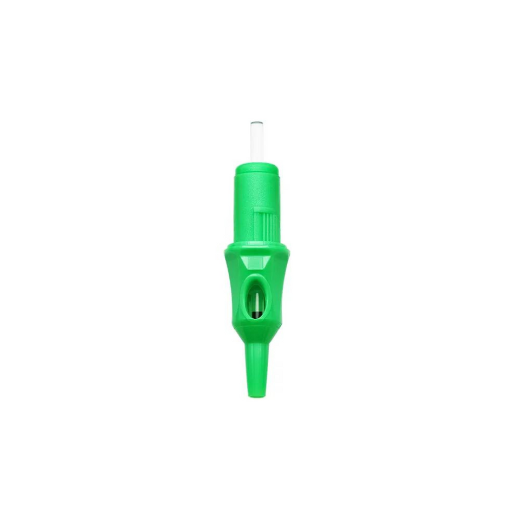 Cartridge para practica - Tira de 5unid