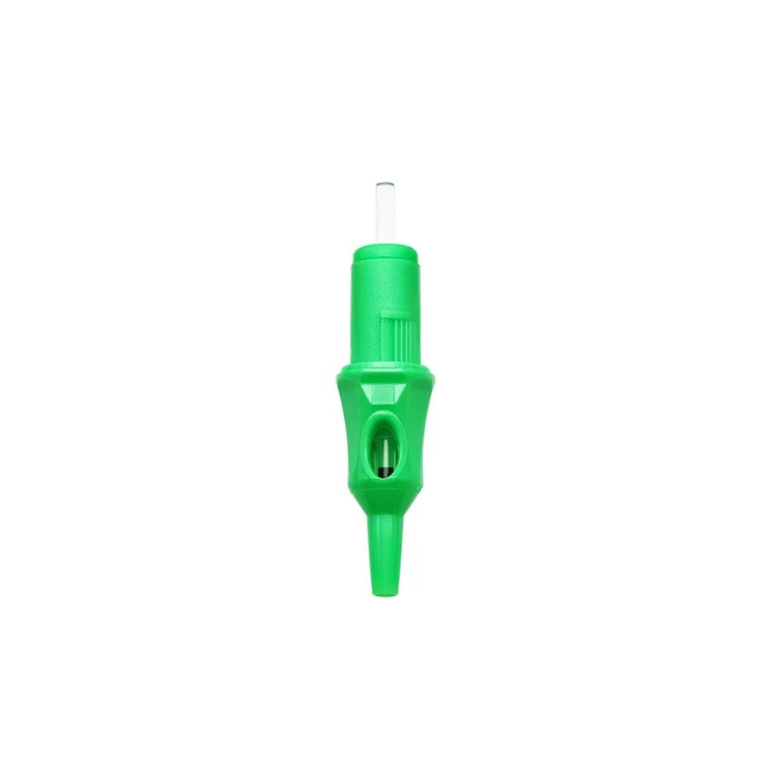 Cartridge para practica - Tira de 5unid
