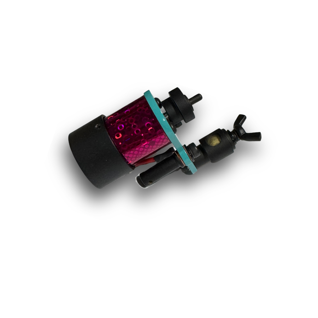 Maquina Rotativa Directa TN1 - TN138