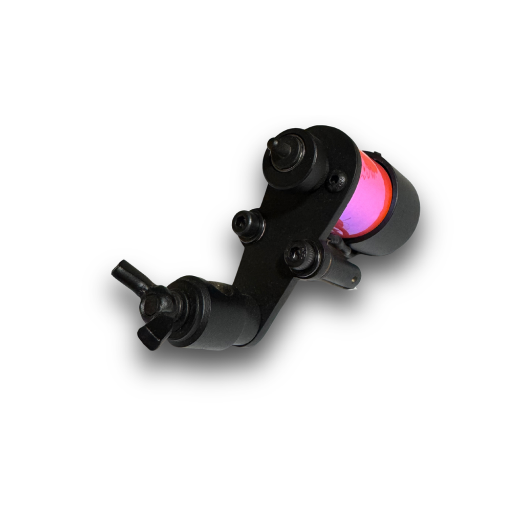 Maquina Rotativa Directa TN1 Negro mate - TN1