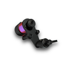 Maquina Rotativa Directa TN1 Negro mate - TN1
