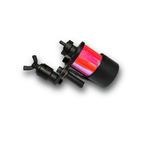 Maquina Rotativa Directa TN1 Negro mate - TN1